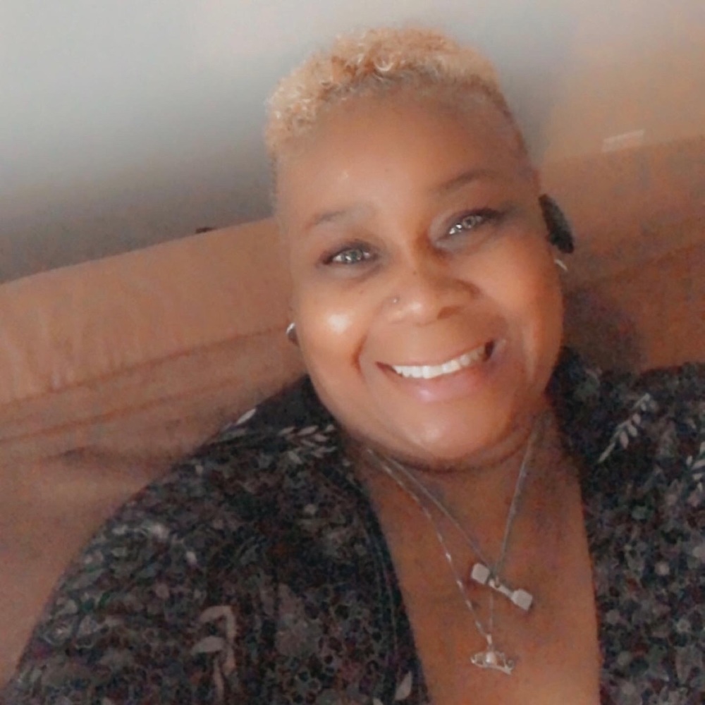 Meet your Posher, Kim